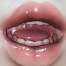 Yes Realistic Oral Structure