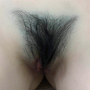 #1 Pubic Hair