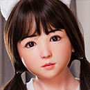 SM026 Silicone Head