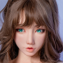 SM027 Silicone Head