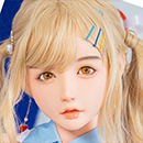 SM028 Silicone Head