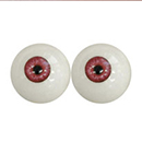 #15 Eyess