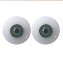 #17 Eyess