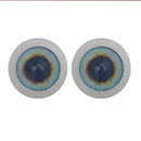 #18 Eyess