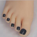 #1 Toenail Colors