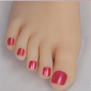 #2 Toenail Colors