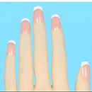 #1 nail Color