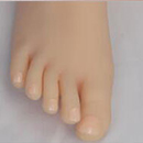 #11 Toenail Colors