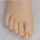 #12 Toenail Colors