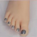 #13 Toenail Colors