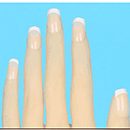 #2 Fingernail Color