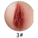 #3 Labia Colora