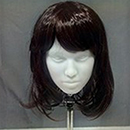 #004 Wigs