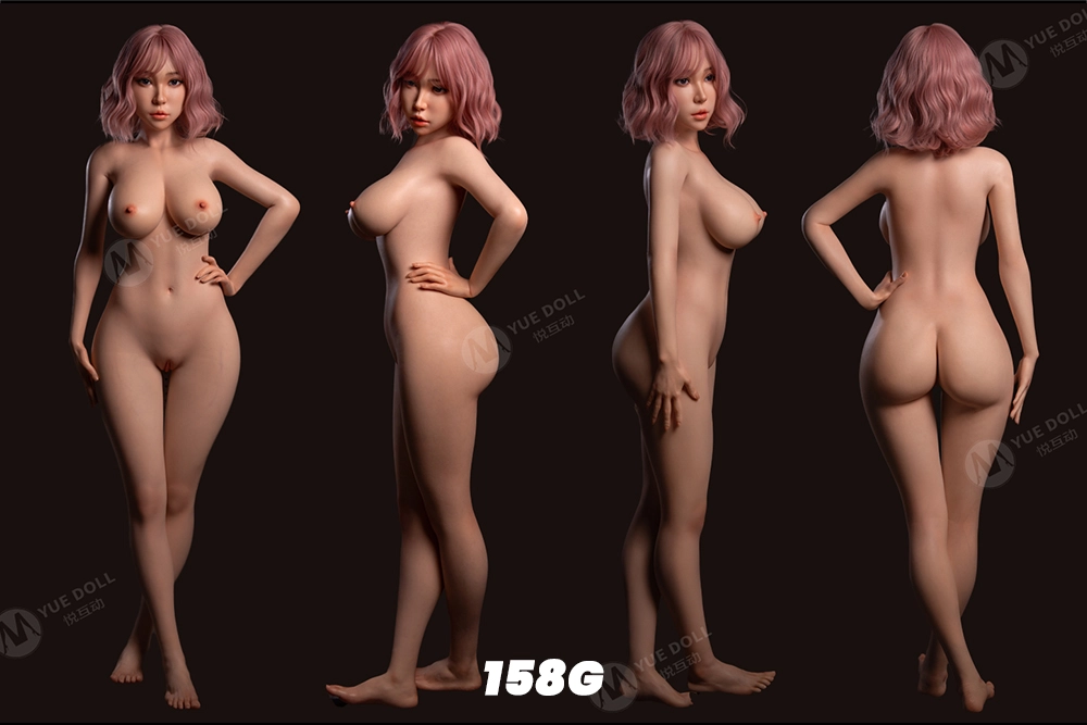 YUEDOLL 158G Body