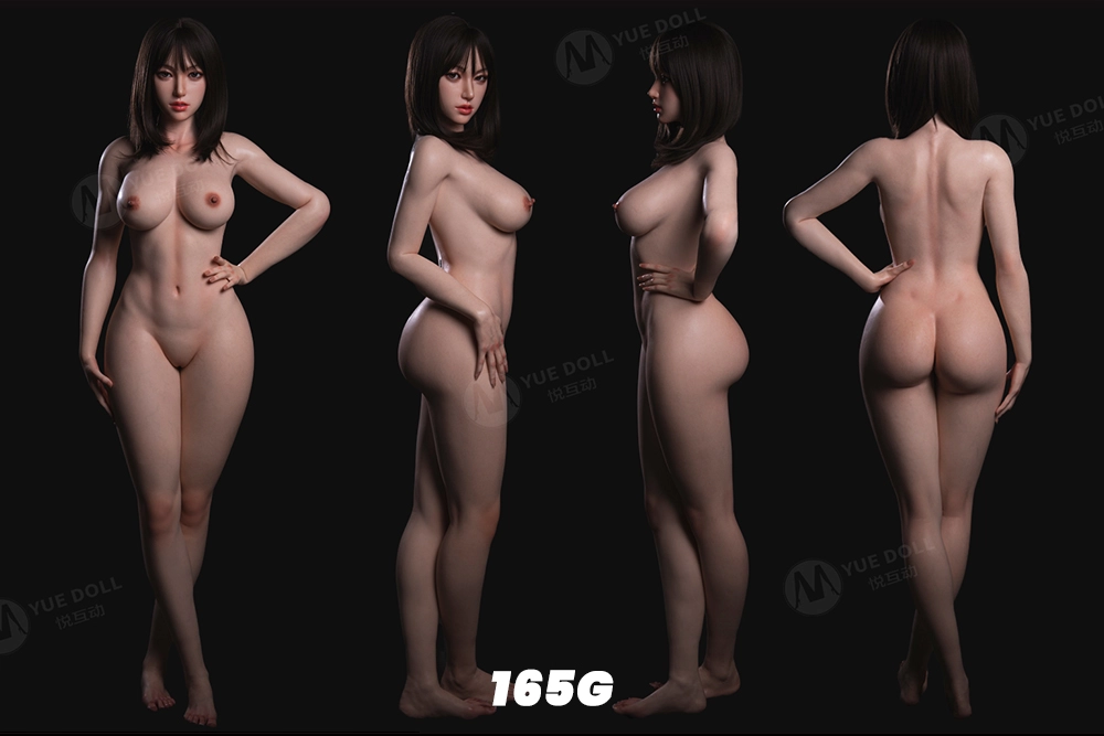 YUEDOLL 165G Body