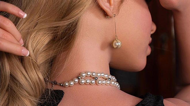 Head & Body Attached 