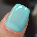 #4 Fingernails Color