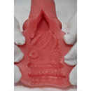 #2 14 cm (5.5 in) Texture And Depth