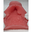 #3 8 cm (3.1 in) Texture And Depth