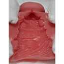 #4 9 cm (3.5 in) Texture And Depth