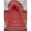 #5 10 cm (3.9 in) Texture And Depth