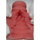 #6 11 cm (4.3 in) Texture And Depth