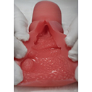 #7 13 cm (5.1 in) Texture And Depth