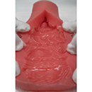 #8 16 cm (6.3 in) Texture And Depth