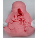 #10 13 cm (5.1 in) Texture And Depth