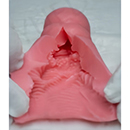 #2 12.5 cm (4.9 in) Texture And Depth