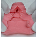 #4 11.5 cm (4.5 in) Texture And Depth