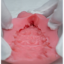 #6 11.5 cm (4.5 in) Texture And Depth