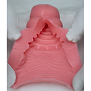 #8 12.5 cm (4.9 in) Texture And Depth