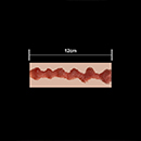 12cm Anal Depth