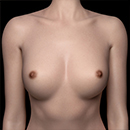 S Areola Size
