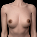 XL Areola Size