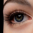 Implanted Eyelashes Type