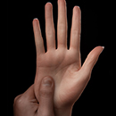 Hard Hand Hand Type