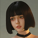 GD09-1 2ND Silicone Head