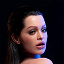 Silicone Head ZXE202-Z1