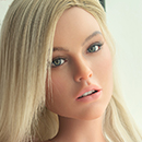 Silicone Head ZXE201-3