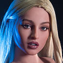 Silicone Head ZXE204-1