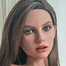 Silicone Head ZXE206-3