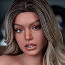 Silicone Head ZXE213-1