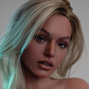 Silicone Head ZXE213-2