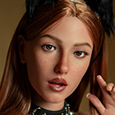 Silicone Head ZXE215-1