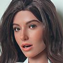 Silicone Head ZXE217-1