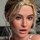 Silicone Head ZXE217-3