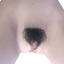 Yes Pubic Hair