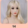 #14 Wigs